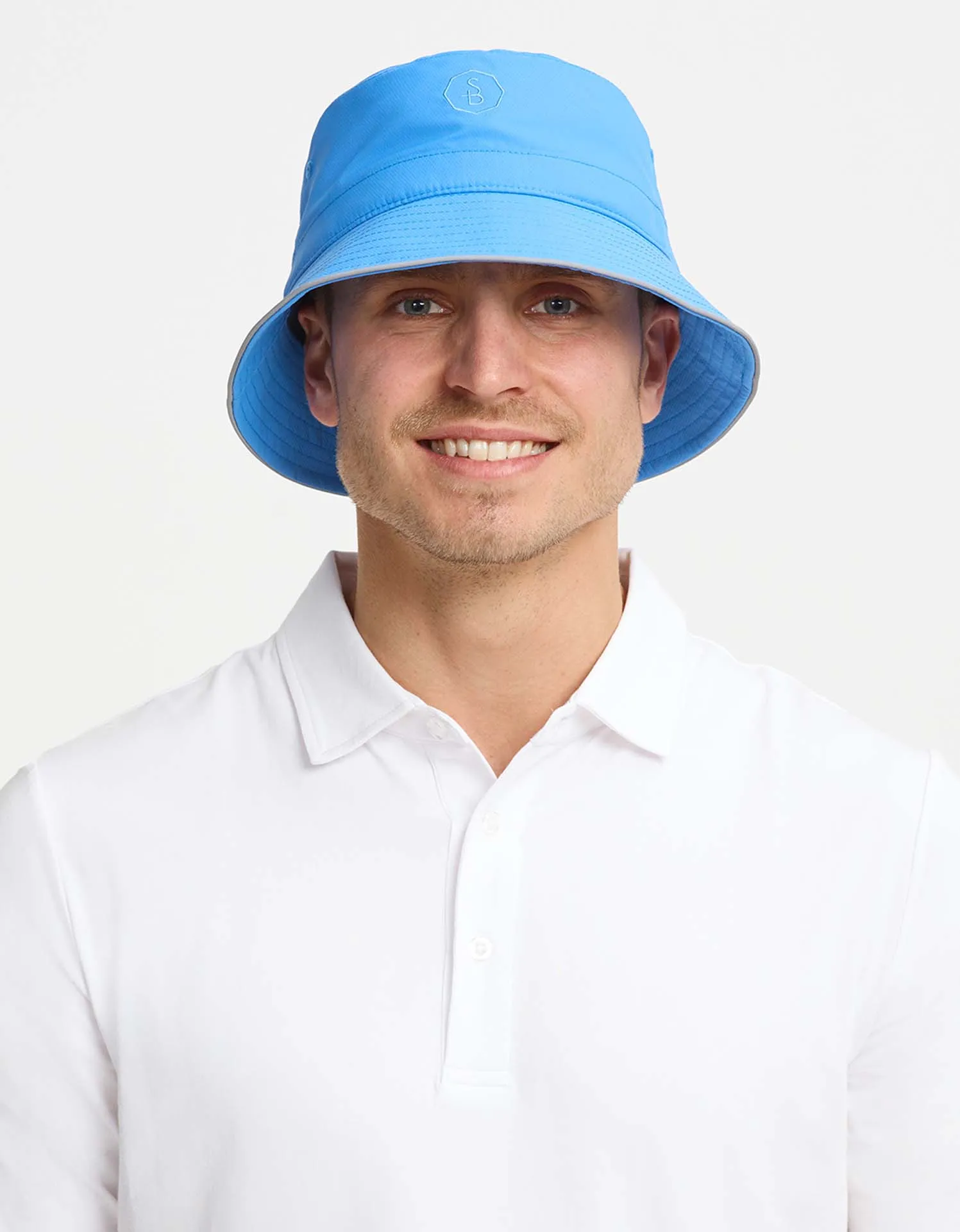 Urban Bucket Hat UPF 50 