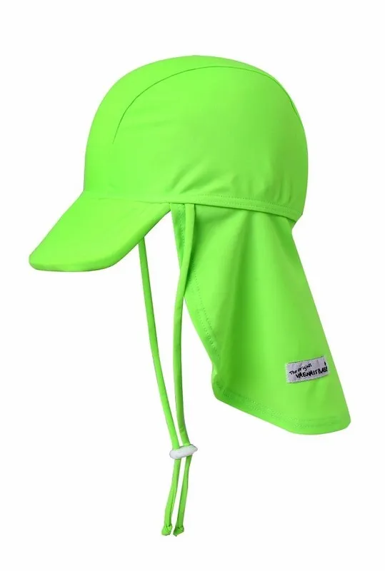 UV Sunhat, Sun Protection Flap Cap for Boys