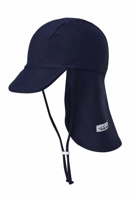 UV Sunhat, Sun Protection Flap Cap for Boys