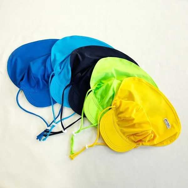 UV Sunhat, Sun Protection Flap Cap for Boys