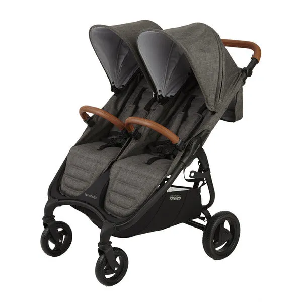 Valco Baby Trend Duo Stroller-Available November