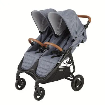 Valco Baby Trend Duo Stroller-Available November