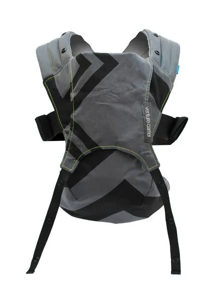 Venture 2-in-1 Baby Carrier