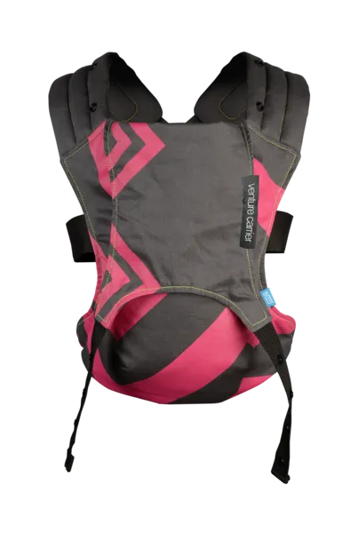 Venture 2-in-1 Baby Carrier