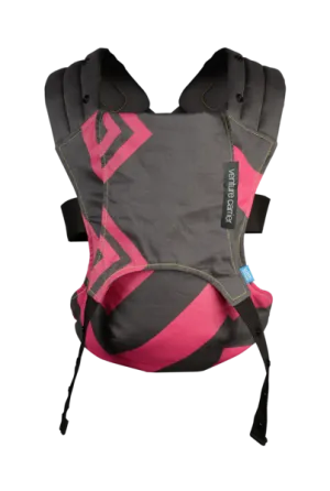 Venture 2-in-1 Baby Carrier