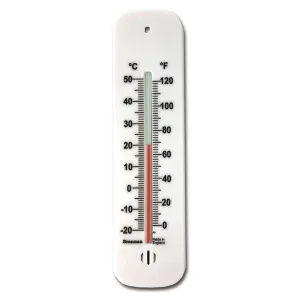 Wall Thermometer