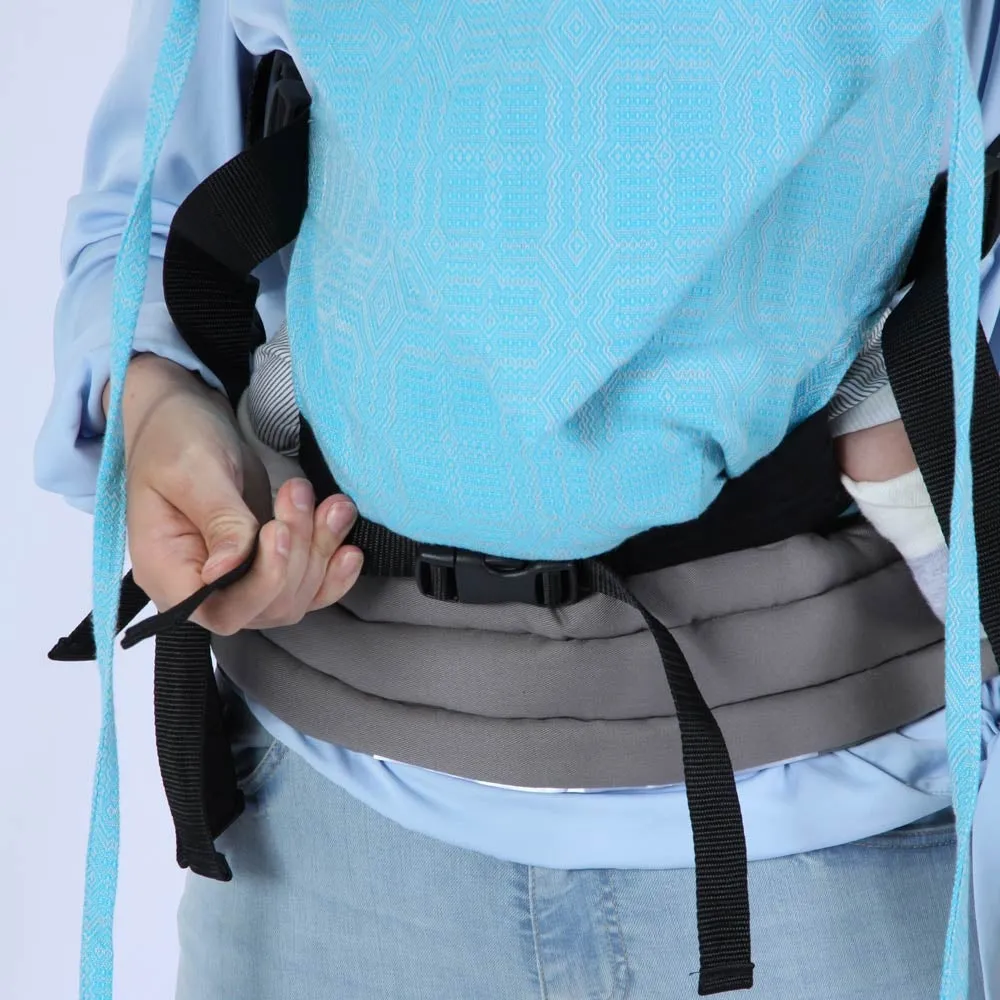 Wompat Baby / Medium Carrier Panel Downsizer