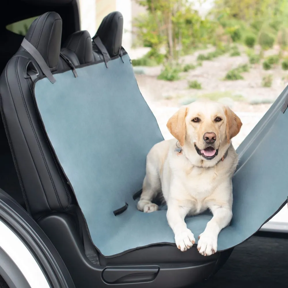 Zippypaws Adventure Car Hammock